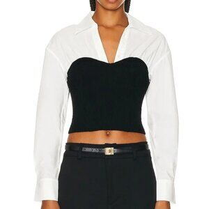 Staud Hazel Top Large